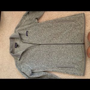 Patagonia Better Sweater Fleece Jacket